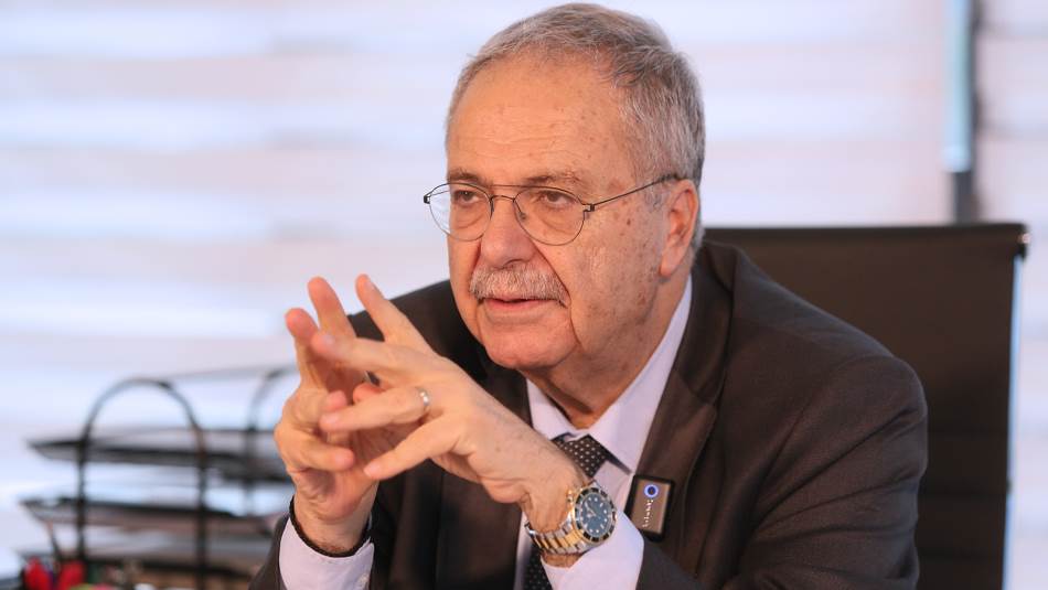 متري: لا تقدم في ملف حصر السلاح.. ولبنان طلب من إيران تعيين سفير جديد في بيروت